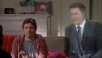 Click to watch 'Idiots Are People Two!' (popup) 30 Rock